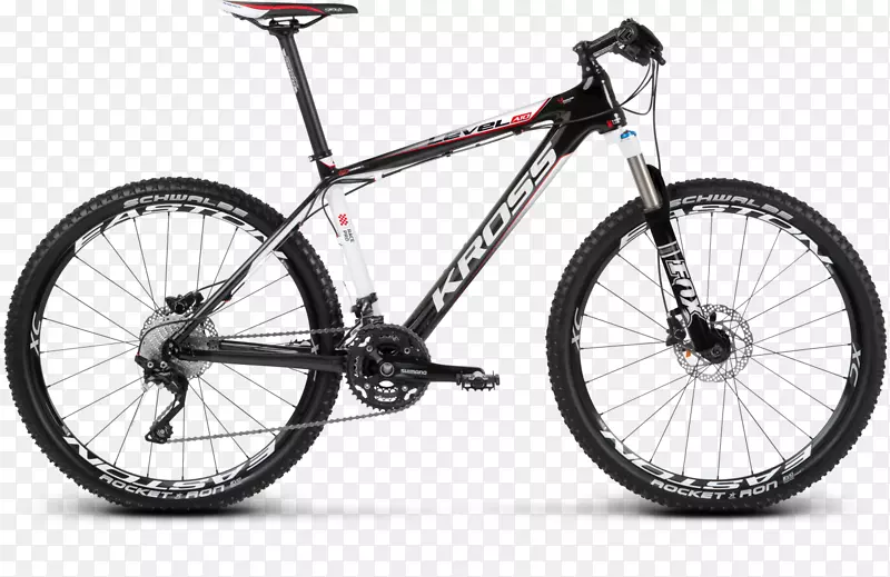 自行车山地车梅里达工业公司有限公司Shimano Deore XT自行车