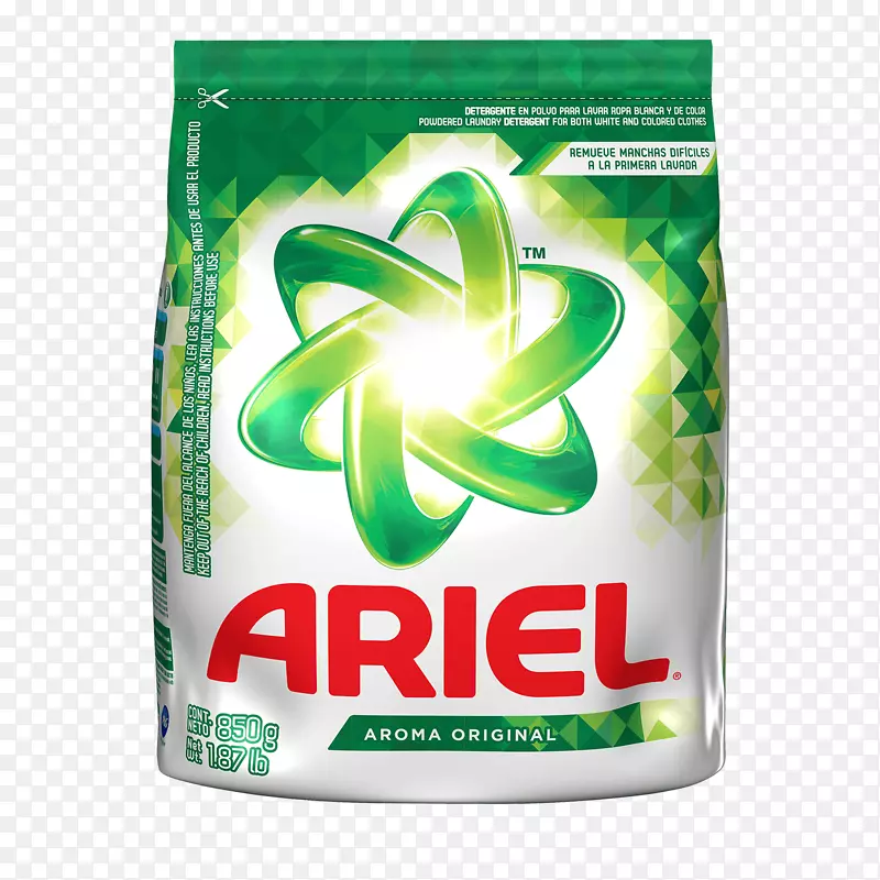 Ariel洗涤剂Persil