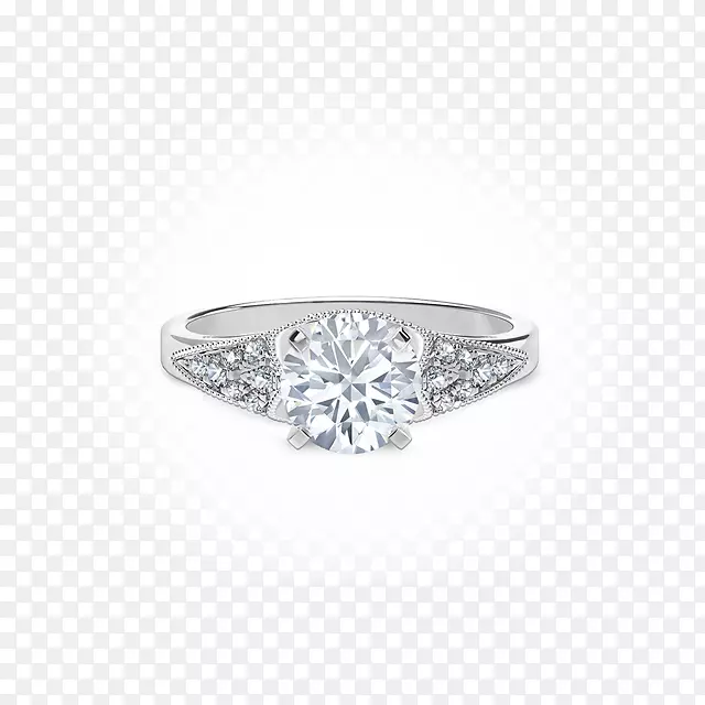 订婚戒指钻石结婚戒指珠宝钻石编号