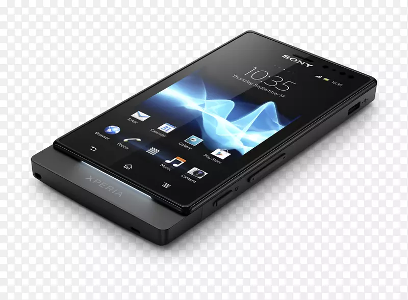 索尼xperia s sony xperia go索尼爱立信xperia弧线s sony xperia z-智能手机