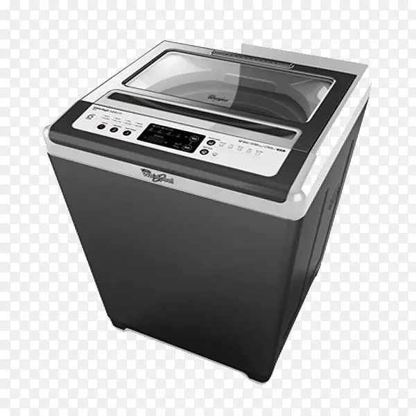 洗衣机漩涡公司漩涡新护理+ ；fwd 91496w 9kg ；负载，1400 ；SPIN ；6型洗衣机-白色