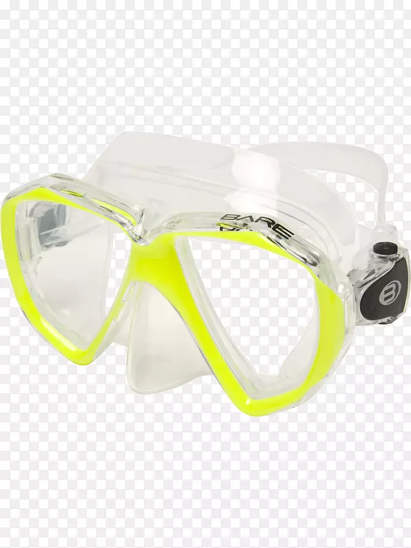 潜水和潜水面具潜水设备水下潜水护目镜