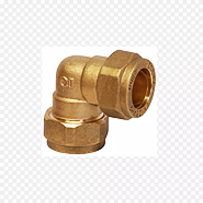 黄铜油管和管道配件管.黄铜