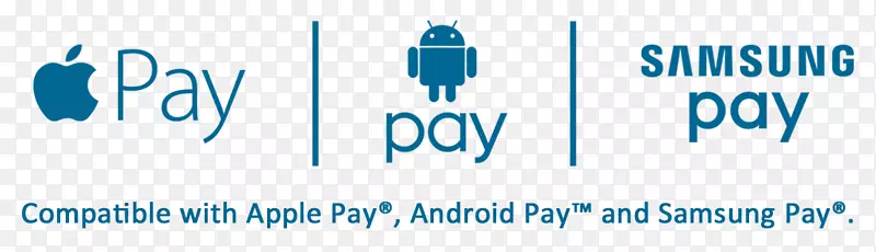 iphone google支付移动支付android Apple-通过卡付费