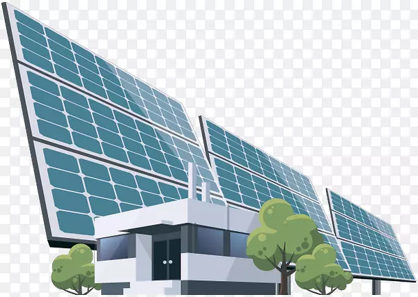 太阳能可再生能源太阳能热能