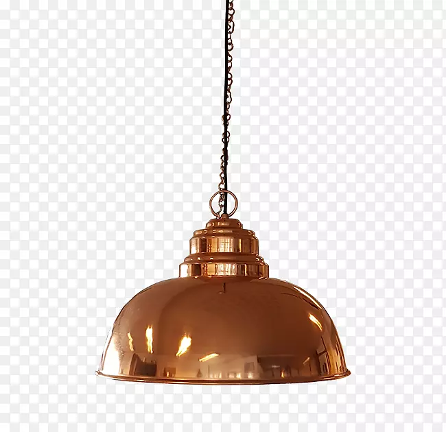 铜灯探照灯1811黄铜照明灯