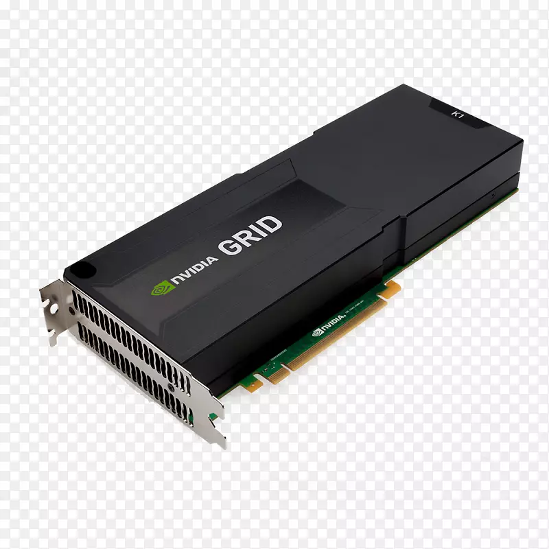 显卡和视频适配器Nvidia Quadro PCI Express GDDR 5 SDRAM-NVIDIA