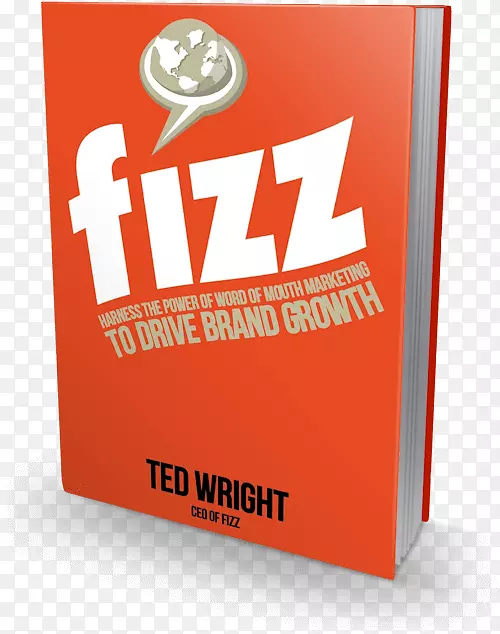 FUZZ：利用口碑营销的力量来推动品牌成长-口碑营销-营销。