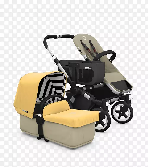 布加布国际婴儿运输童车驴子定制面料套装椅
