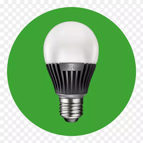 发光二极管LED灯循环再利用