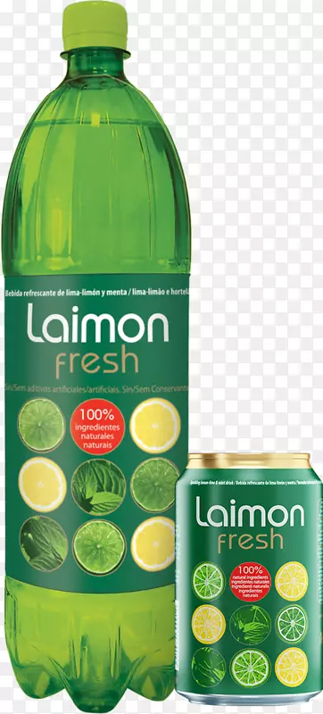 汽水饮料柠檬饮料碳酸水果汁新鲜超市