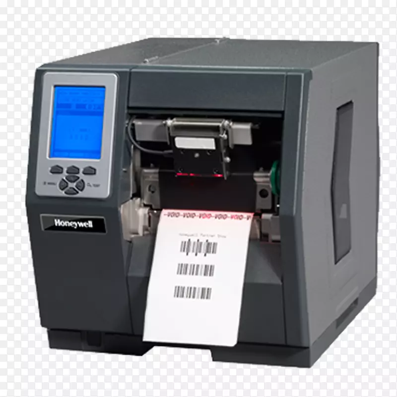 激光打印机条形码Datamax-O‘Neil公司霍尼韦尔打印机