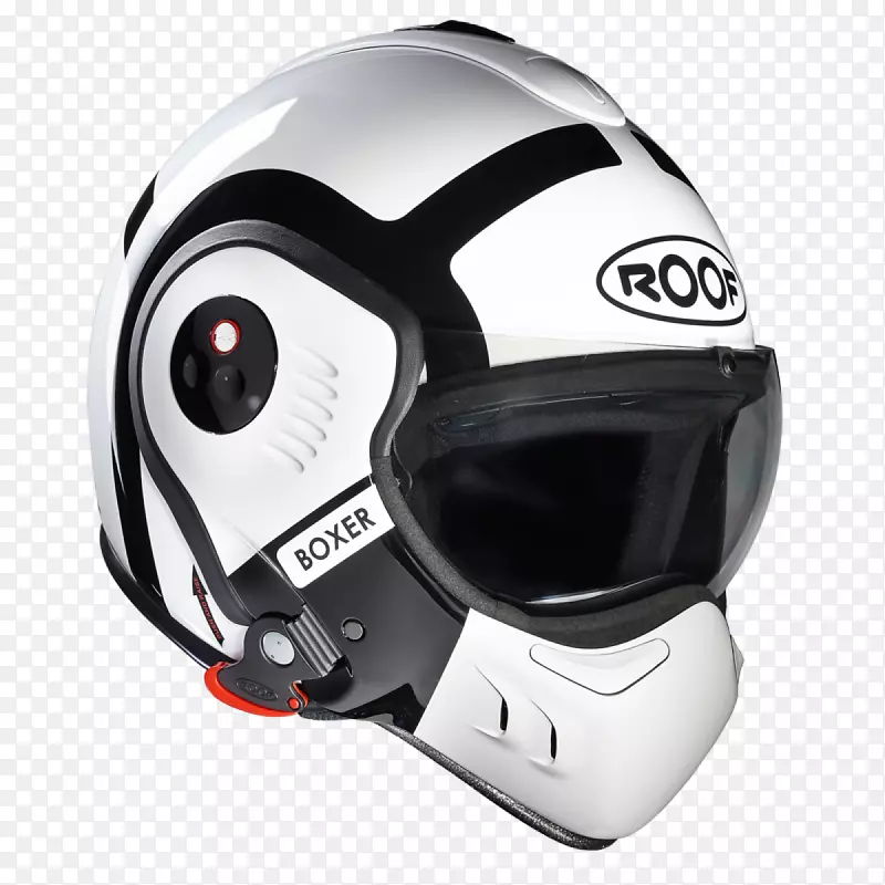 摩托车头盔顶板滑板车摩托车头盔