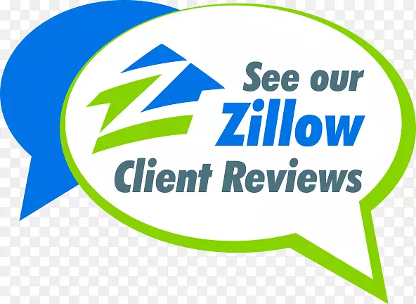 Zillow房地产房产中介-待售房地产标识