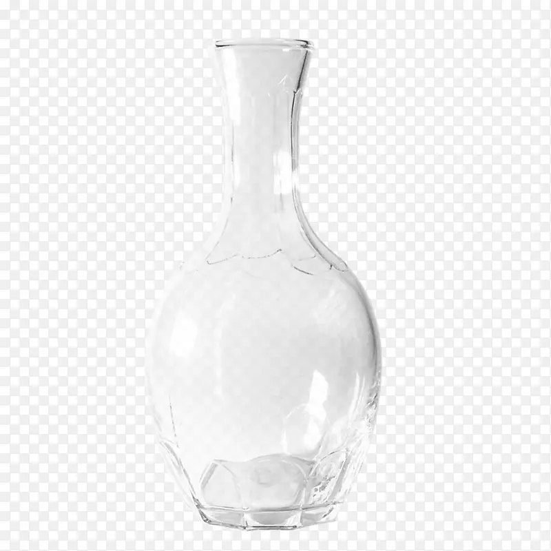 玻璃瓶拆装瓶玻璃