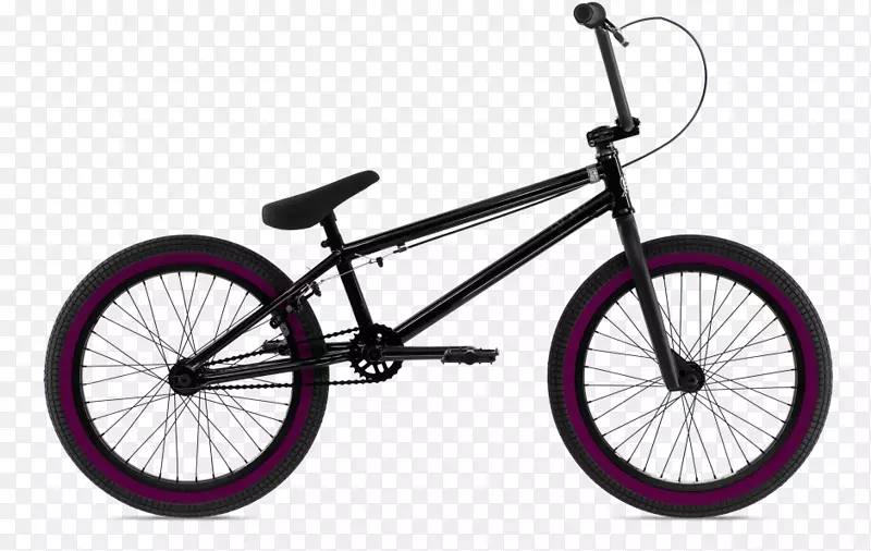 BMX自行车商店自由式BMX-自行车