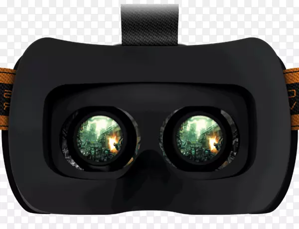 开源虚拟现实Oculus裂缝htc活跃三星设备vr PlayStation vr-耳机