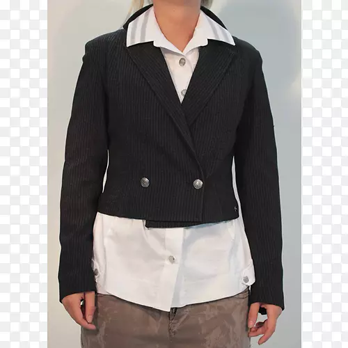 上衣正式穿纽扣西服袖扣