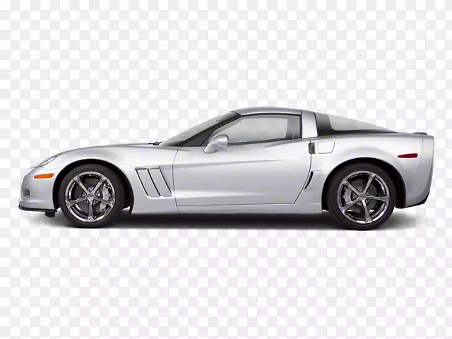 2012雪佛兰Corvette 2013雪佛兰Corvette轿车2013躲避挑战者-雪佛兰