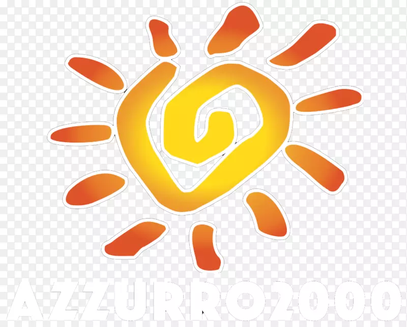 阿祖罗2000-夏令营儿童运动剪贴画-儿童