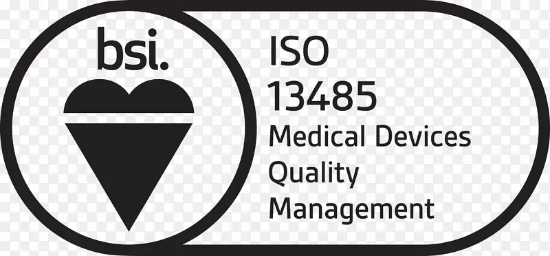 B.S.I.ISO 13485 ISO 9000国际标准化组织(英国)有限公司
