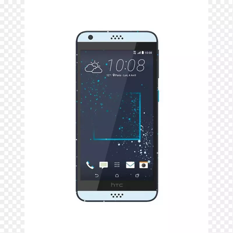 宏达安卓智能手机LTE-Android