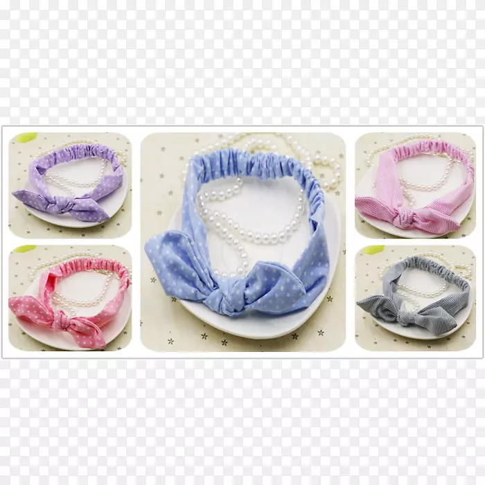 头带、幼儿带、婴儿缎带、发型工具.婴儿丝带