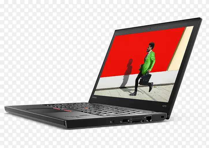 笔记本电脑ThinkPad x1碳20 kd联想ThinkPad A 275 2.7GHz A12-9800b 12.5 1920 x 1080像素黑色笔记本-销售许可