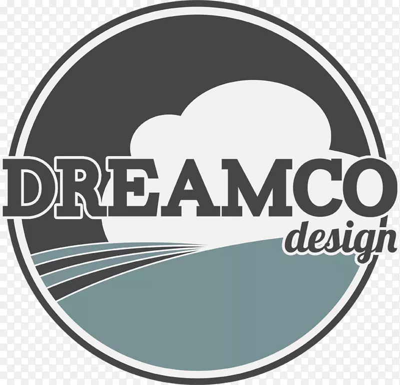 DreamCo设计标志网页开发网页设计-设计