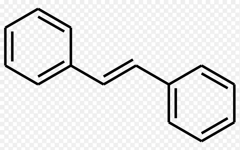 (E)-二苯乙烯(Z)-二苯乙烯顺反异构化学双键
