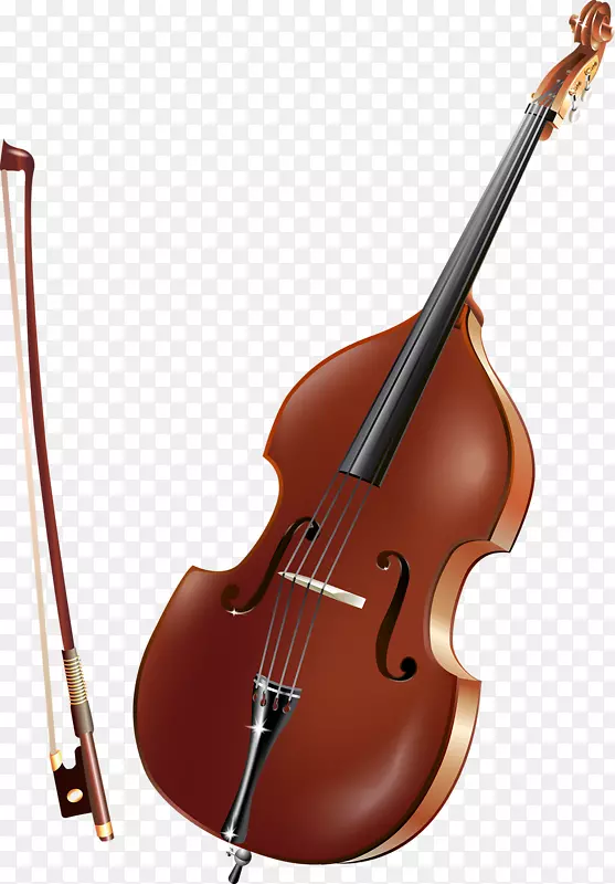 小提琴大提琴乐器