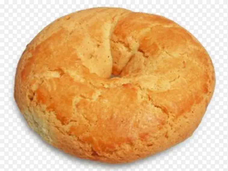 面包圈