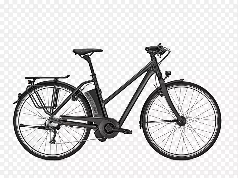 电动自行车Kalkhoff山地车电动辐条公司-自行车