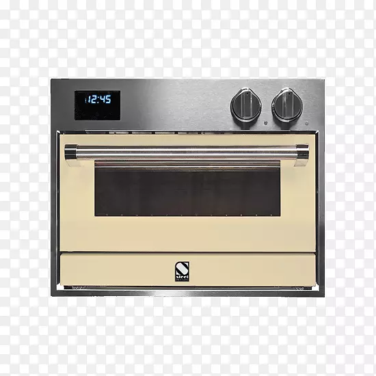 烹调范围微波炉厨房钢烤箱