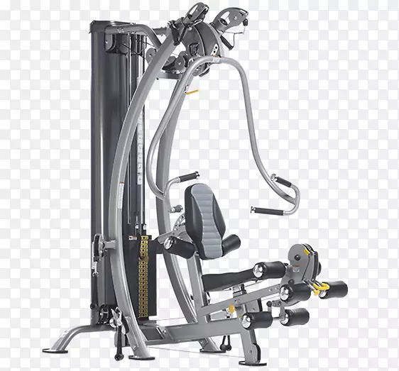 健身中心功能训练运动器材动力架健身器材