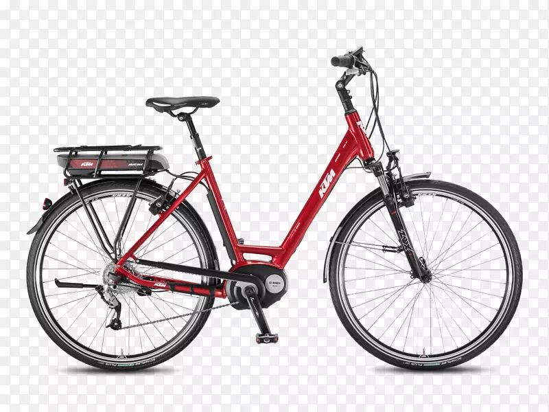 电动自行车电子城市自行车-自行车