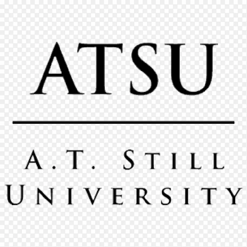 A.T.仍然是亚利桑那大学骨疗法医学院商业私人控股公司营销-商业。