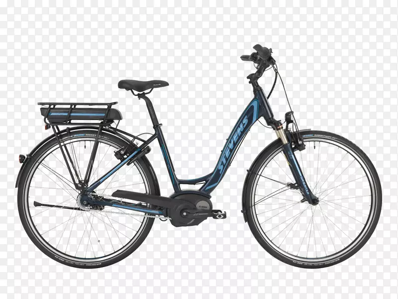 电动自行车十项全能组b‘双混合自行车-自行车