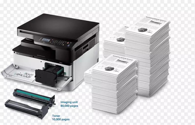 复印机多功能打印机三星机器打印机