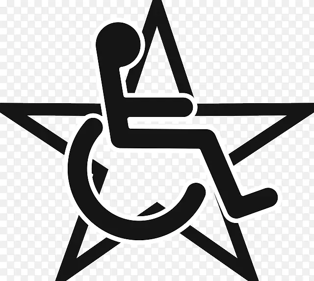 轮椅袖子纹身残疾航海明星-轮椅