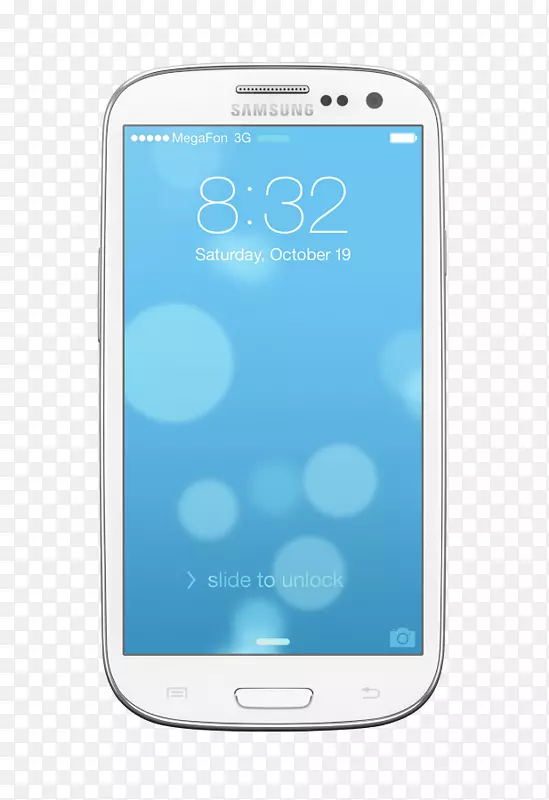 特色智能手机iPhone 7 iOS 5-智能手机