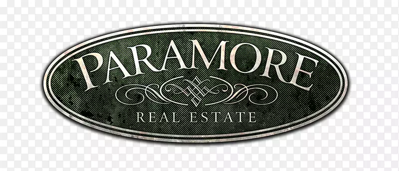 Paramore房地产公寓家庭YouTube-房地产标识PNG