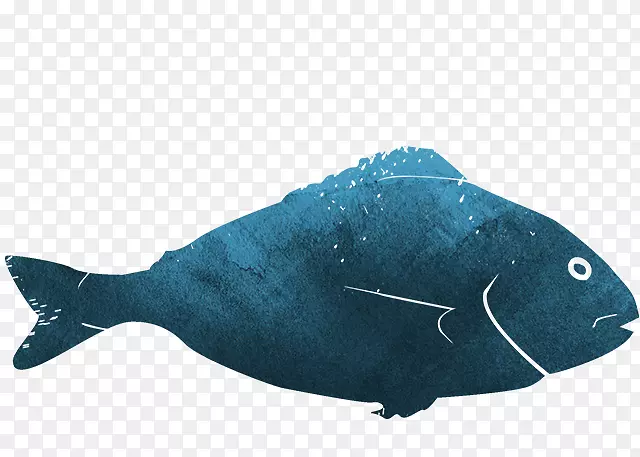 海豚海洋生物动物群绿松石-食谱(网站类别)