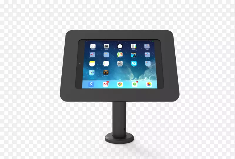 显示设备苹果ipad pro(12.9英寸)(第二代)电脑显示器电气外壳-苹果