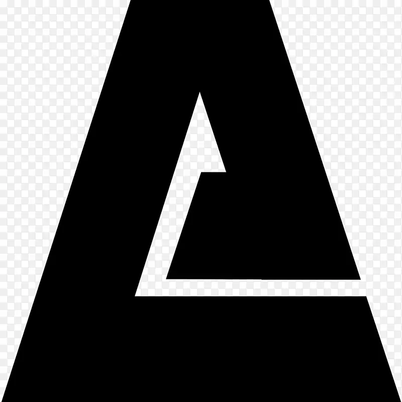 标志三角品牌-三角