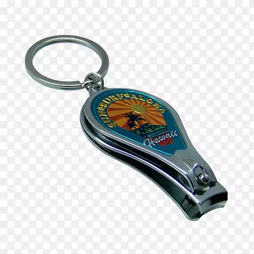 夏威夷海龟钥匙链