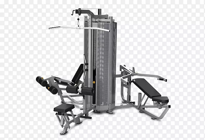 健身中心健身器材运动机器跑步机健身器材