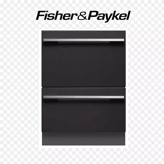 抽屉式家用电器，水过滤器，Fisher&Paykel-冰箱