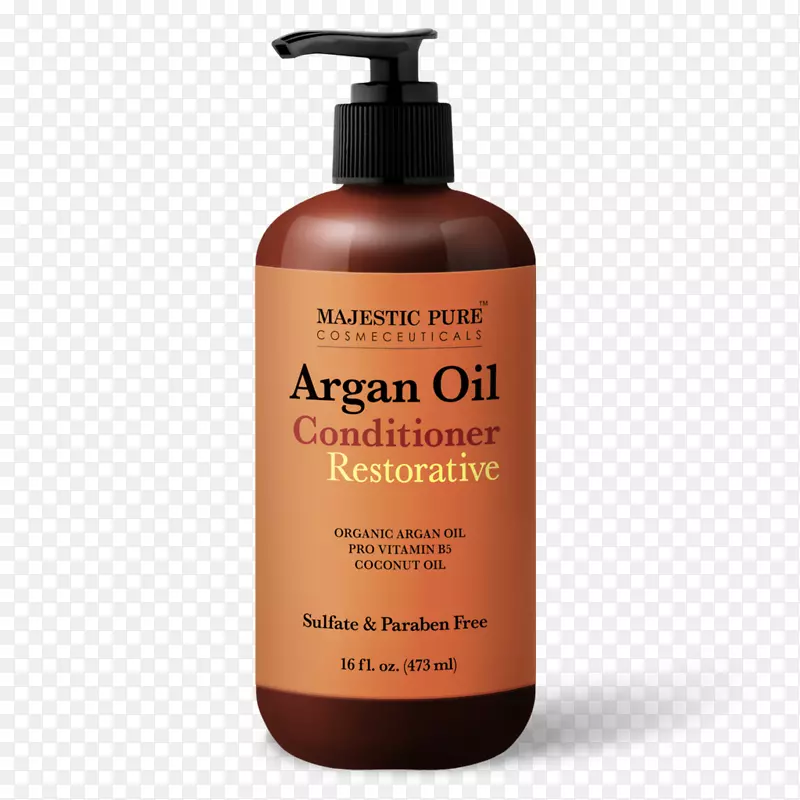 护发乳液OGX更新摩洛哥argan油洗发水-洗发水