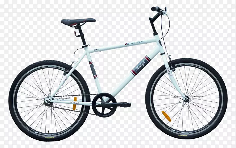 罗利自行车公司山地自行车巨型自行车-自行车